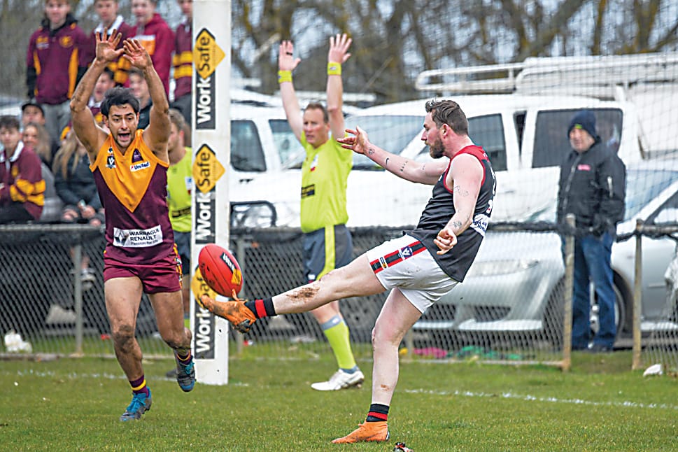 New era for Gulls and Hawks