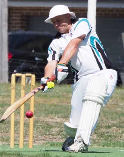 Sterling seventh stand