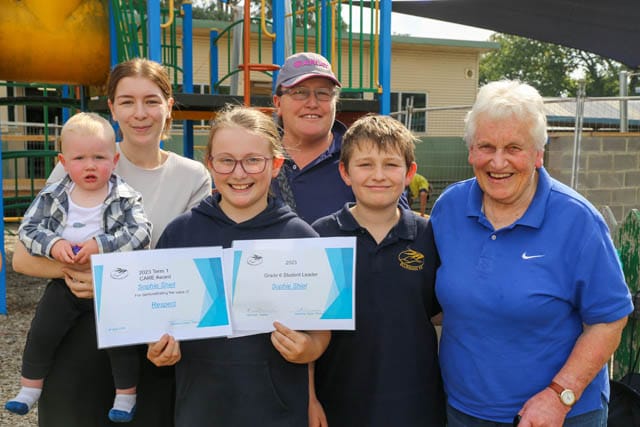 Ellinbank Primary School - 11.04.2023