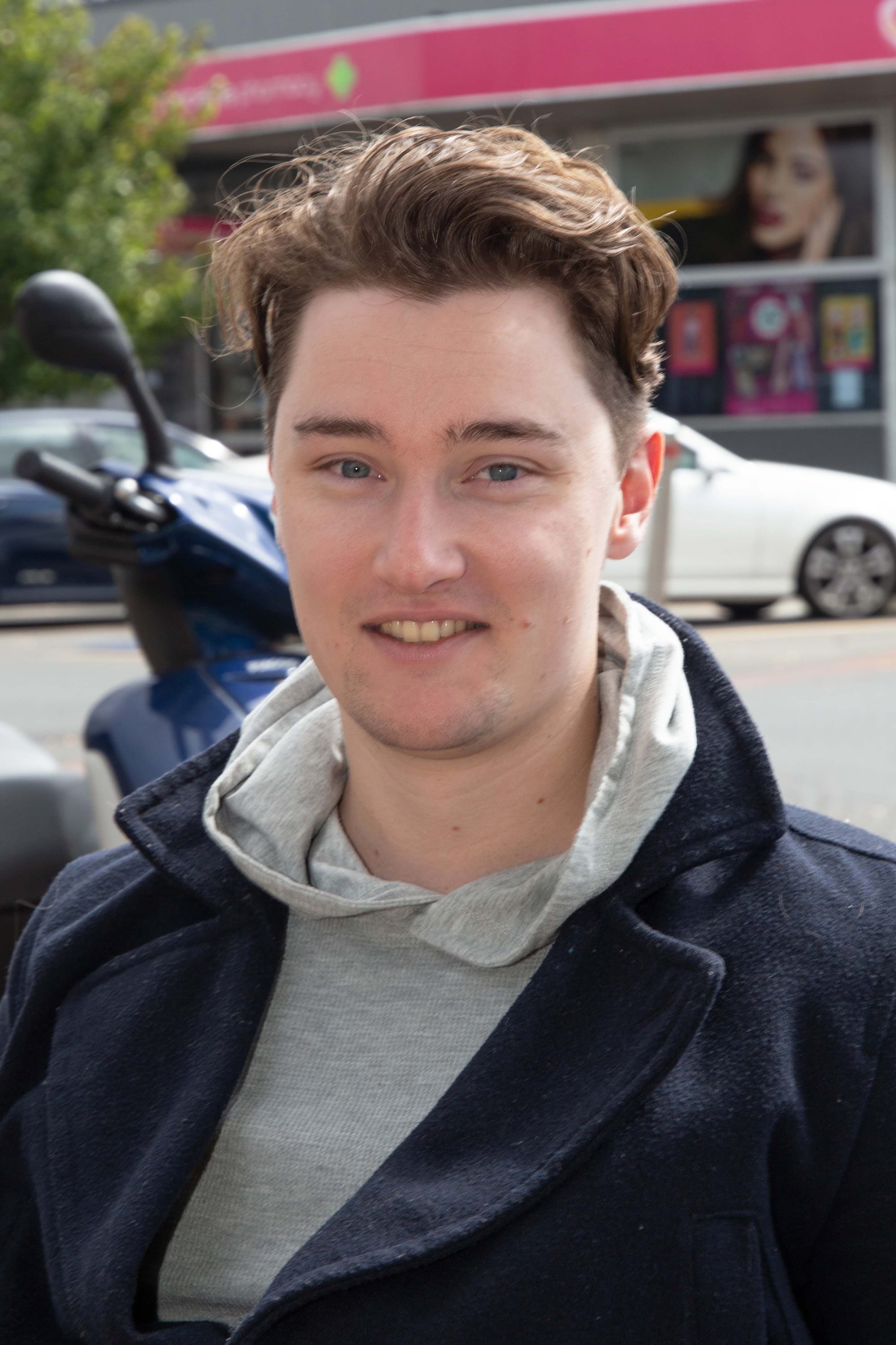 Vox Pop - 31.03.2022