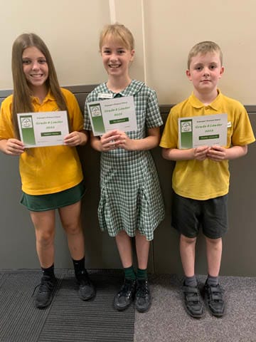 School Leaders - 14.03.2023