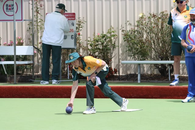 Bowls Neerim Dist v Longwarry Div 2 - 20112021
