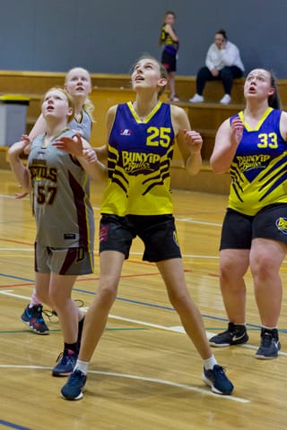 Basketball - 06.05.2021 