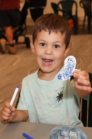 NGV Kids Art - 25.01.2022