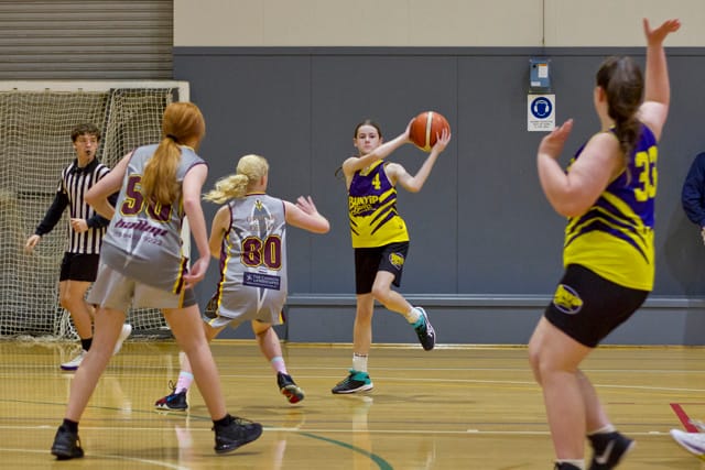 Basketball - 06.05.2021 