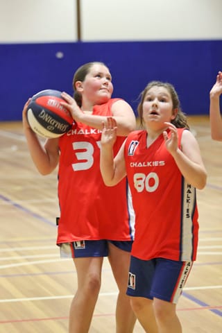 Basketball - 29.07.2021 