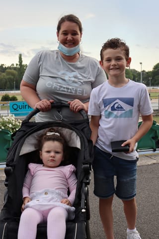 Warragul Cup - 14.01.2022