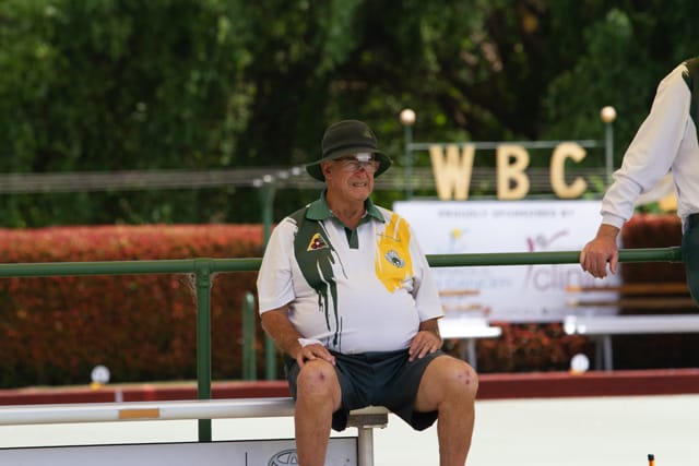 Bowls Warragul v TraralgonD iv 1 - 18122021