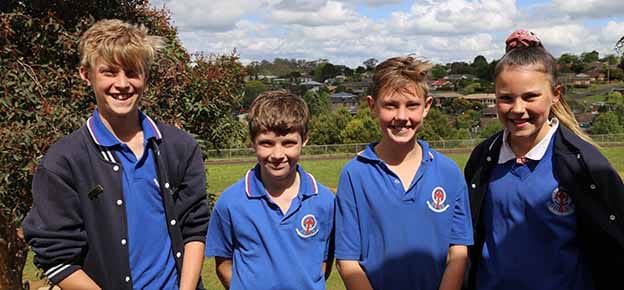 State athletics ahead