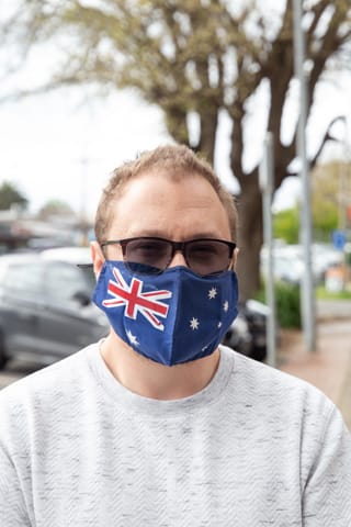 Vox Pop - 07.10.2021 