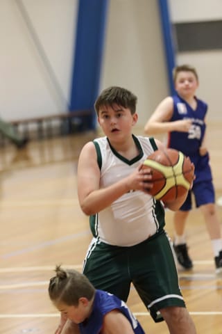 Basketball - 03.08.2021 