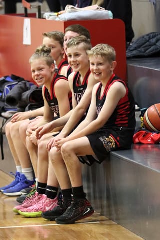 Basketball - 03.08.2021 