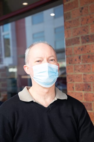 Vox Pop - 19.08.2021