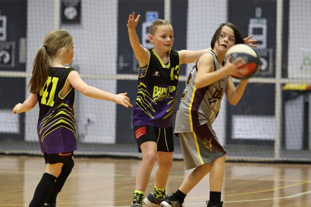 Basketball - 29.07.2021 