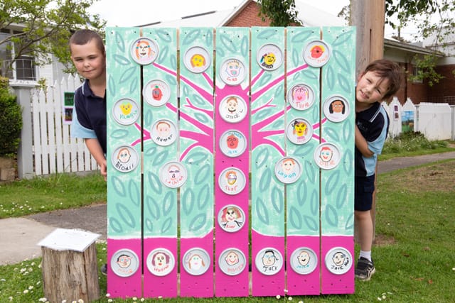 Loch PS Art - 28.10.2021