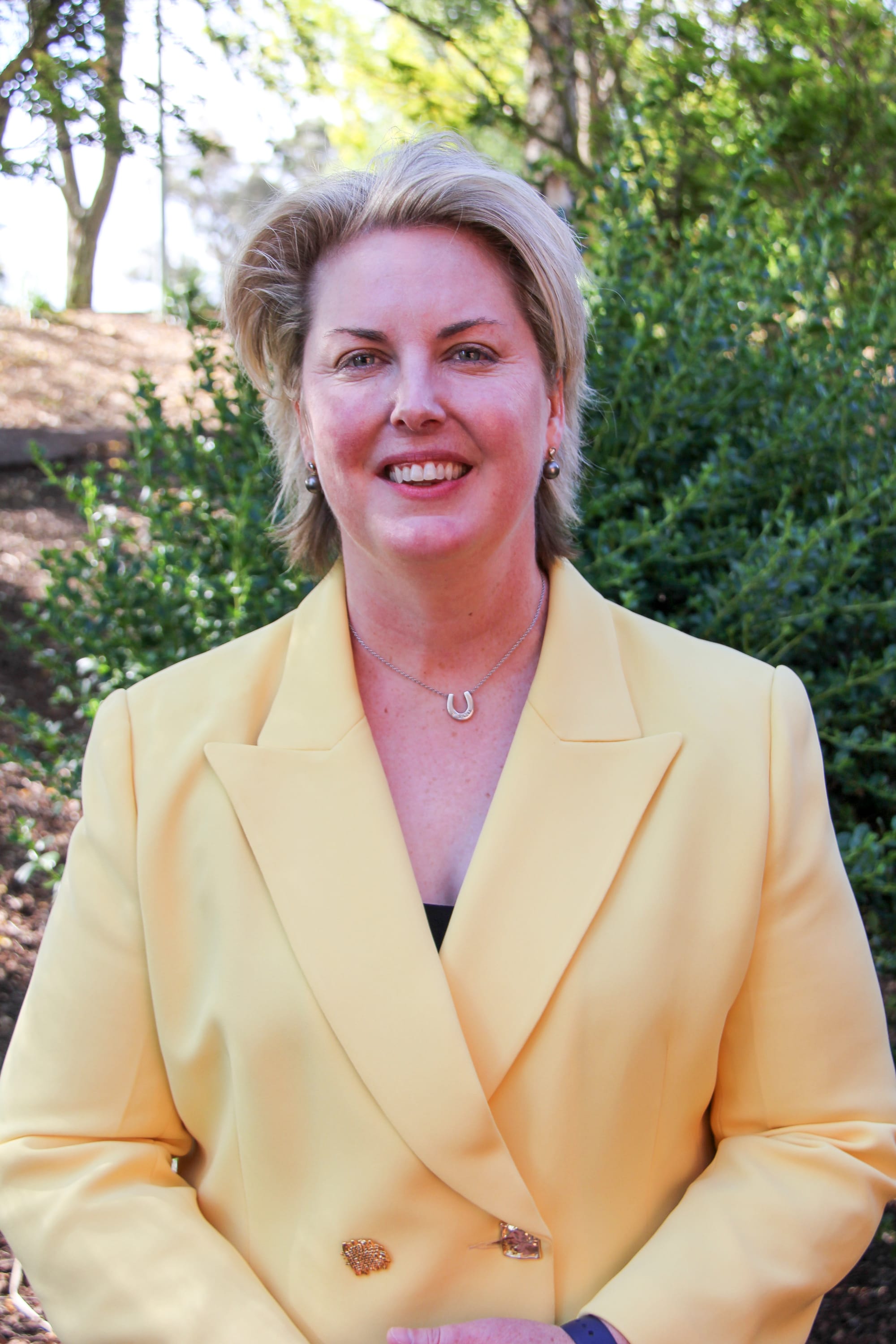 Aldred wins Liberal battle