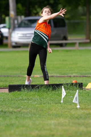 Little Athletics - 27.11.2021