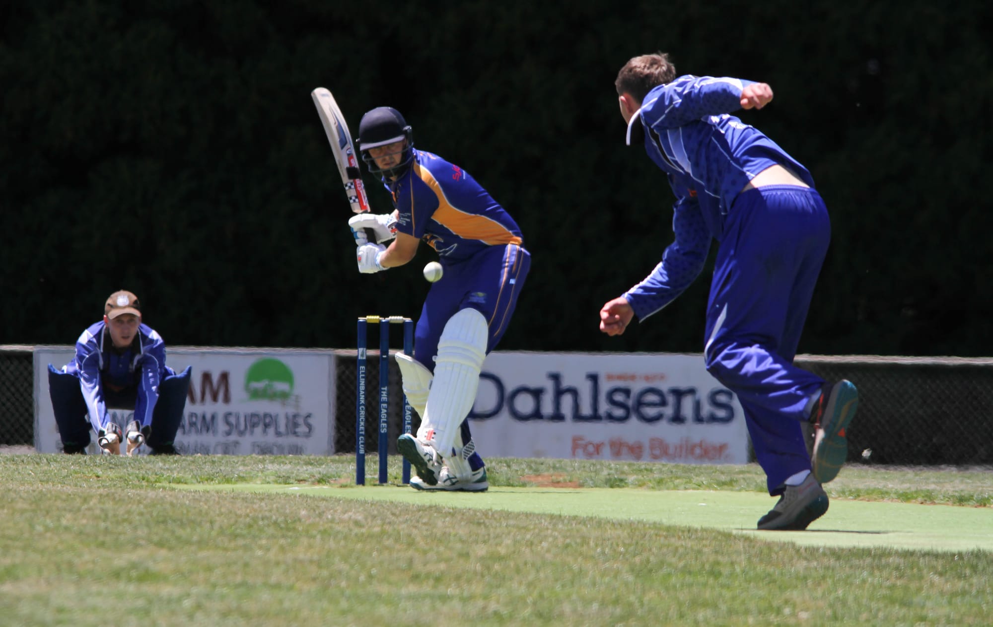 Warriors suffer first loss