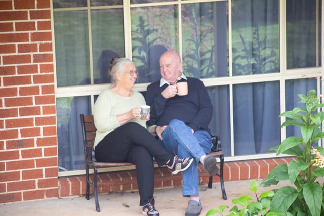 Isolation Grant - 07.10.2021 