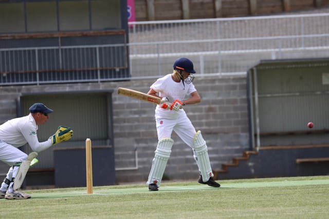 Cricket Diov 4 Neerim v Ellinbank - 20112021