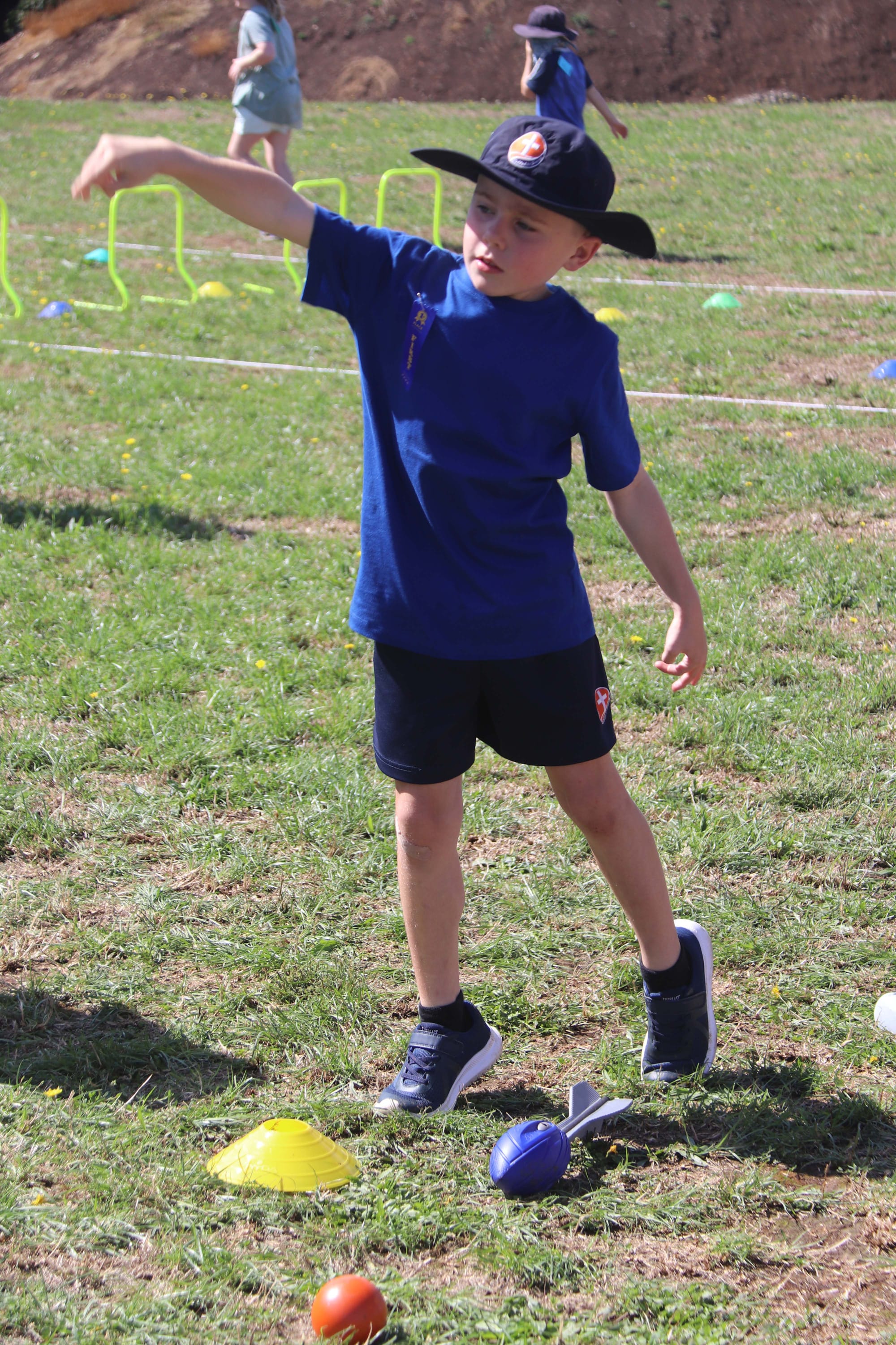 St Angelas Sports 05.04.2022