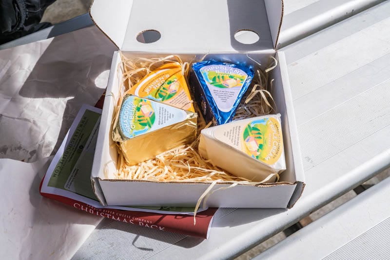 New owners for Tarago River Cheese