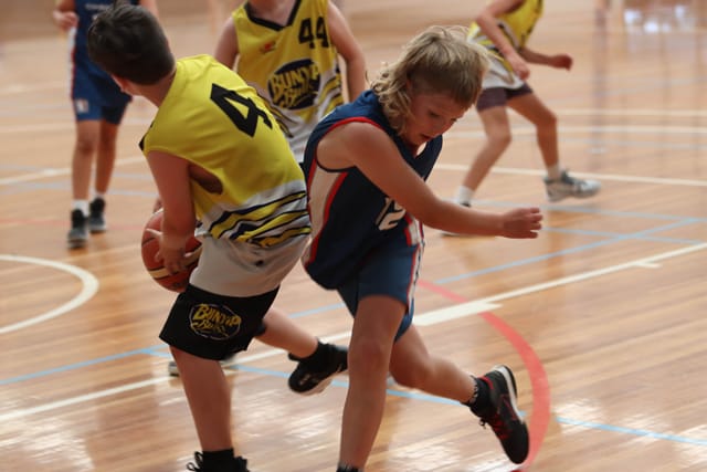 Basketball - 09.11.2021