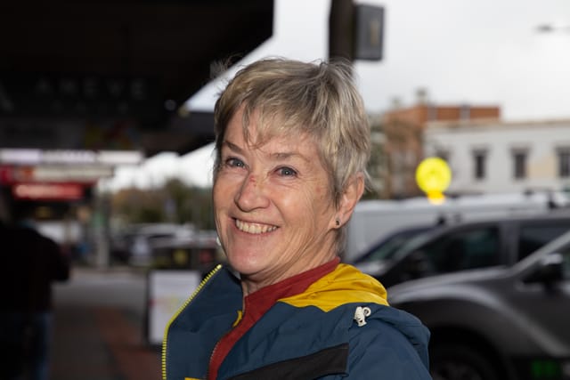 Vox Pop - 27.05.2021 