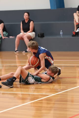 Basketball - 14122021