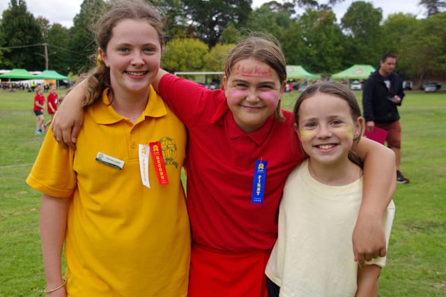 St Joes Sports - 2021 