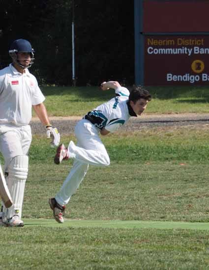 Yarragon set for huge upset