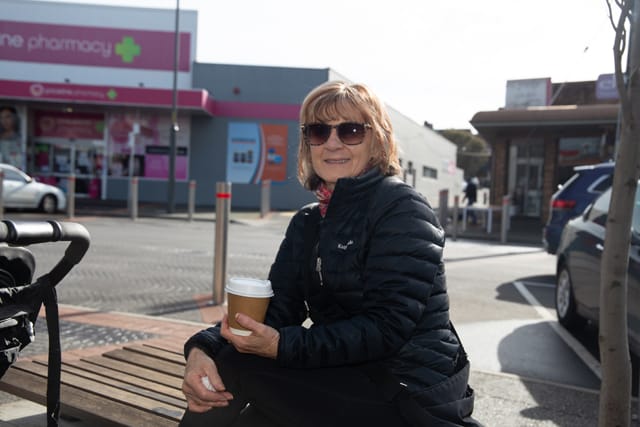 Vox Pop - 22.07.2021 