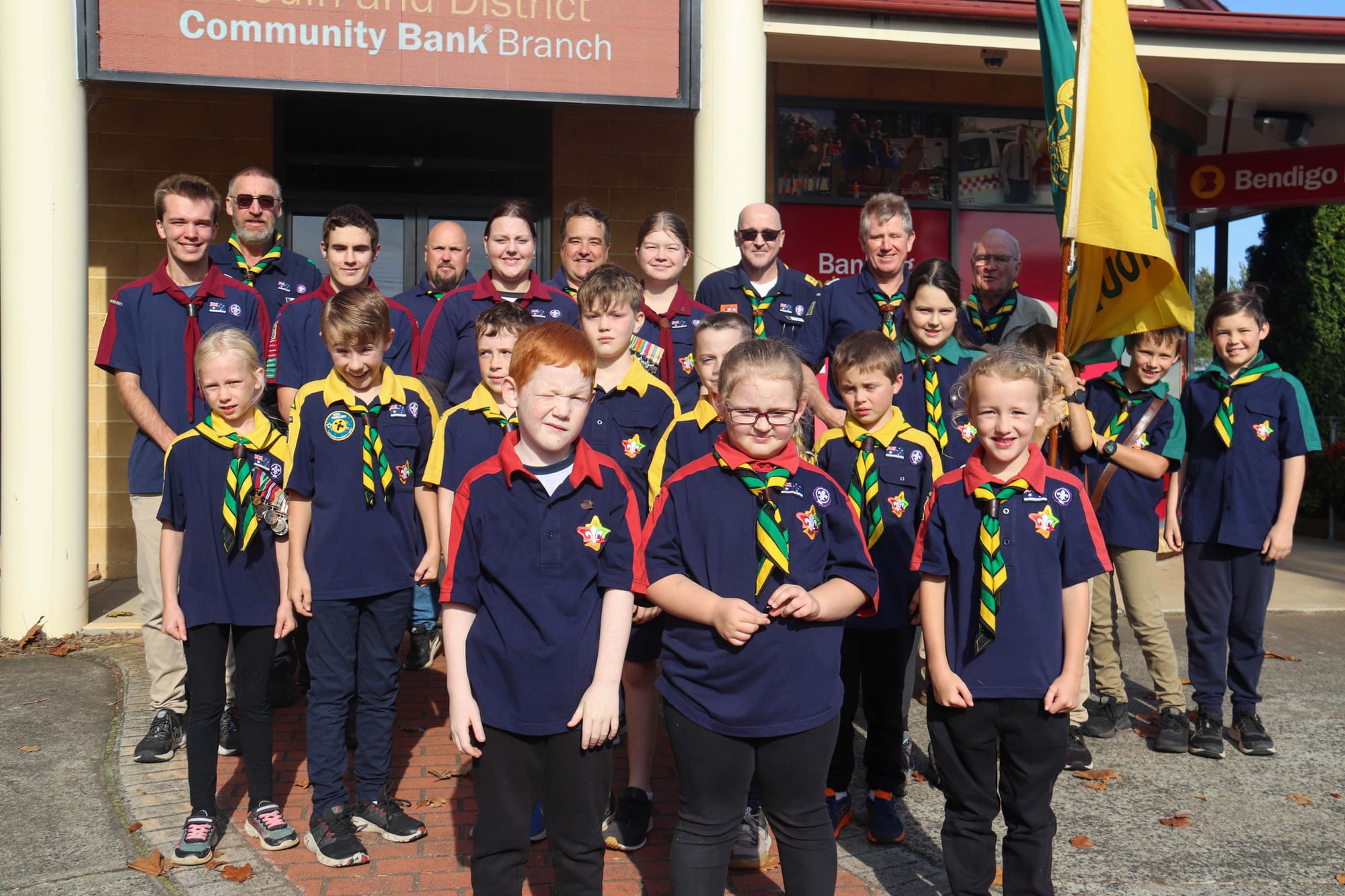 ANZAC Drouin - 25.04.2022