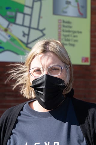 Vox Pop -  23.09.2021 