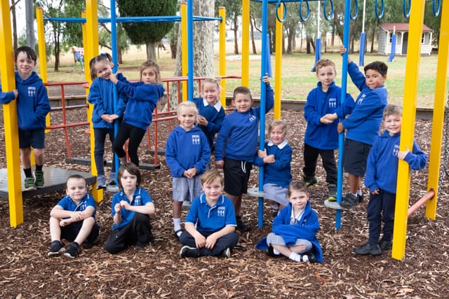 Prep Students - 08.02.2022