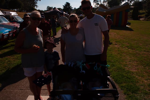 Australia Day Drouin - 26.01.2022