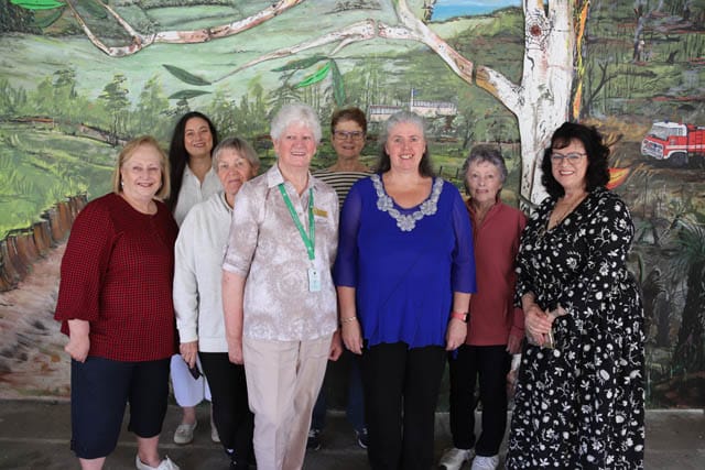 Labertouche CWA - 29.10.2024