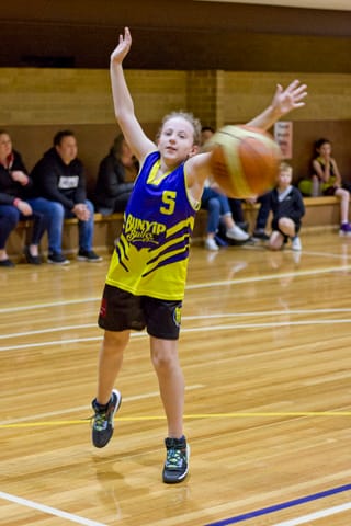 Basketball - 20.05.2021 