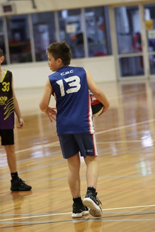 Basketball - 03.08.2021 