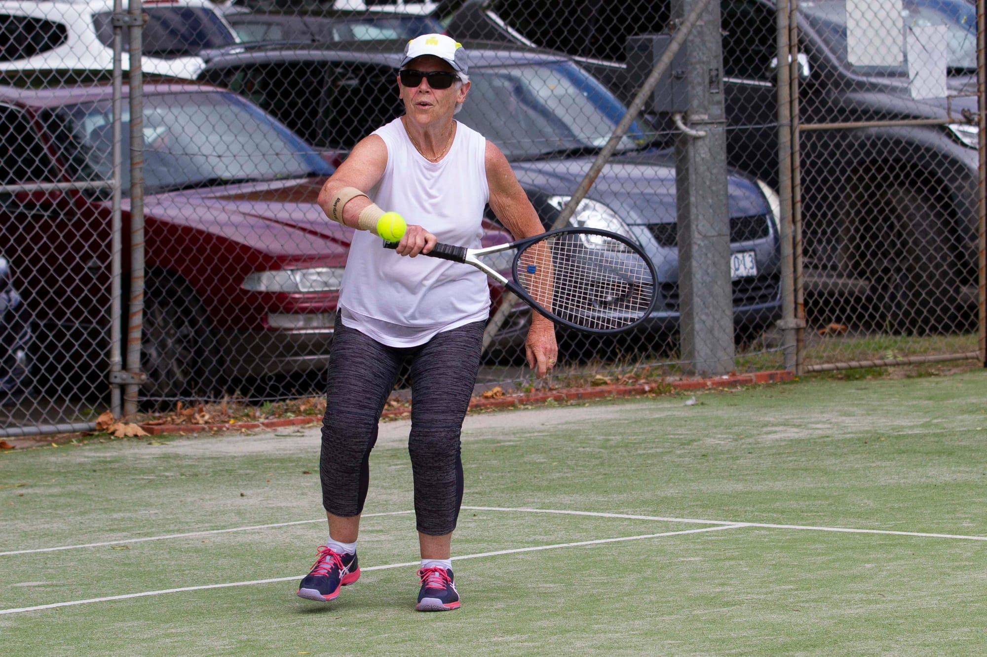 Tennis Senior - 26.02.2022