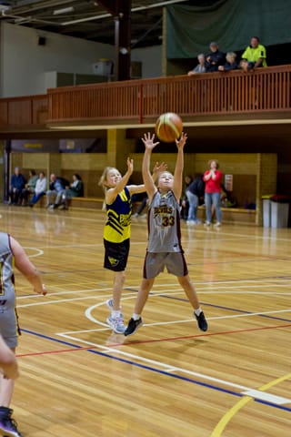 Basketball - 20.05.2021 