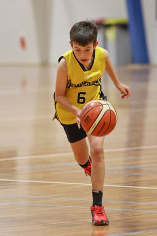 Basketball - 20.08.2021 