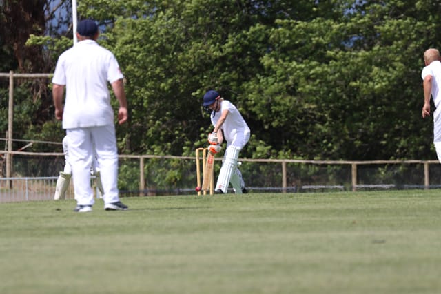 Cricket Diov 4 Neerim v Ellinbank - 20112021