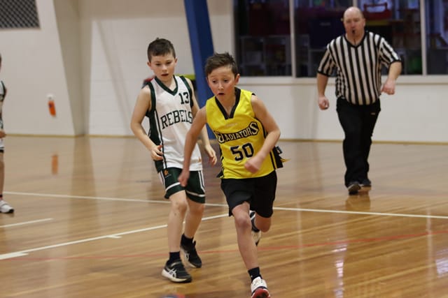 Basketball - 20.08.2021 