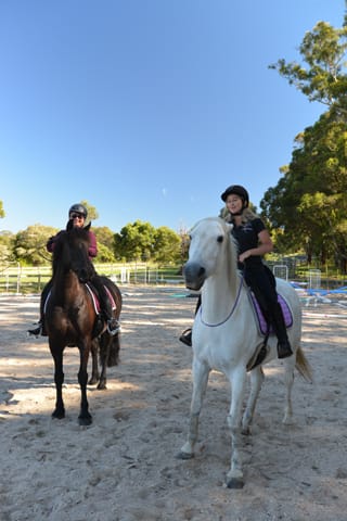 Bridleless Riders - 23.12.2021