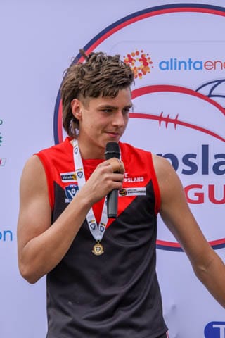 Football GFNL 3rds Grand Final - Warragul Vs. Maffra - 17.09.2022