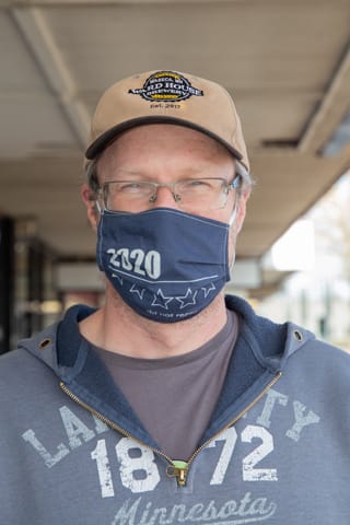 Vox Pop - 16.09.2021 