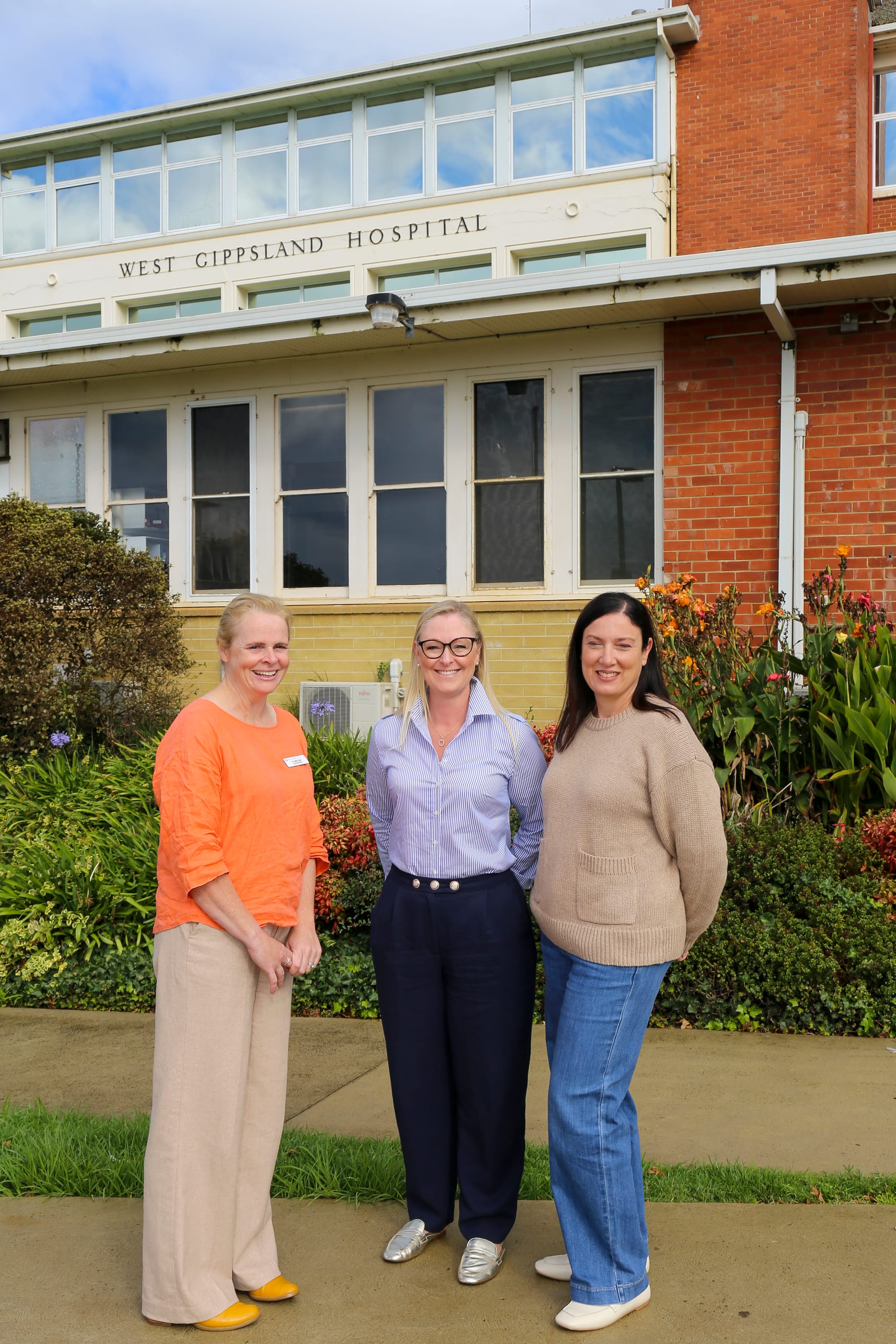 Girls' Day Out funds used to improve cancer journey