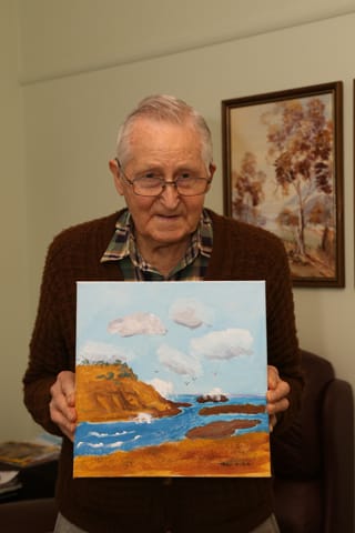 Fairview Art Gallery Opening - 15.06.2021