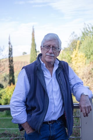 David Hooke OAM - 10.06.2021 